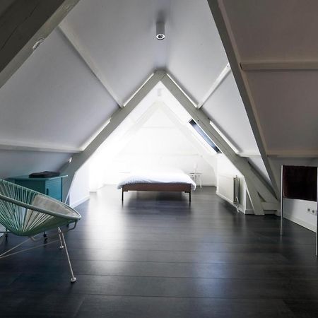 אאודקרק אן דה אמסטל Villa Antonius Amsterdam מראה חיצוני תמונה